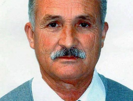 Collectif des Familles de disparus en Algérie — Disparition de Said Djouder, candidat aux élections législatives