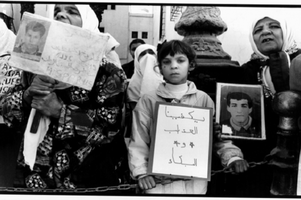 Collectif des Familles de disparus en Algérie — La Charte « pour la paix et la réconciliation nationale » : un déni de justice qui perdure