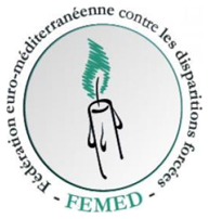 CFDA — Fédération Euro-méditerranéenne contre les Disparitions Forcées
